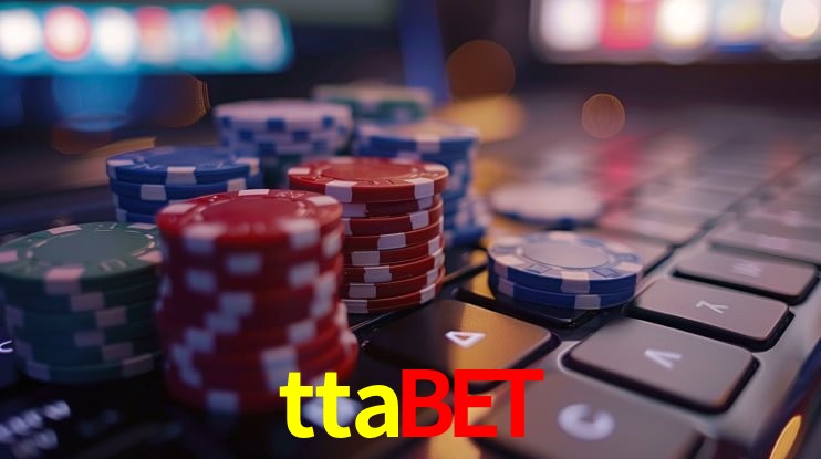 Recursos de Bônus ttabet