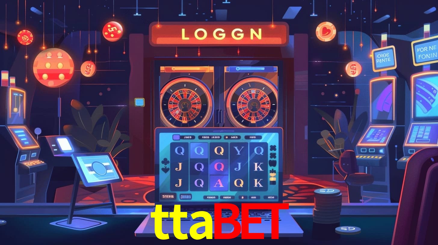 Casino Ao Vivo ttabet