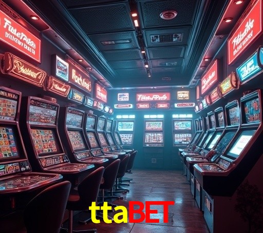 Cadastro Rápido ttabet