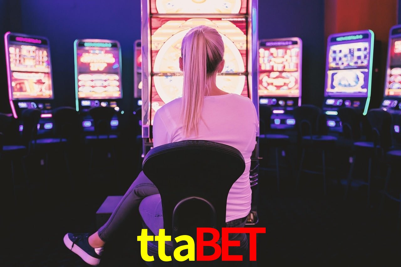 Casino Ao Vivo ttabet