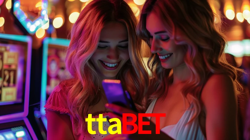 ttabet: Seu Cassino Premiado com Pagamentos Rápidos