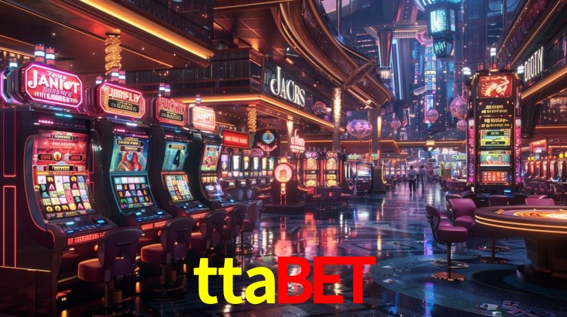 Casino VIP ttabet
