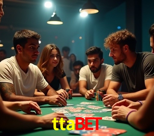 Tecnologia da Plataforma ttabet