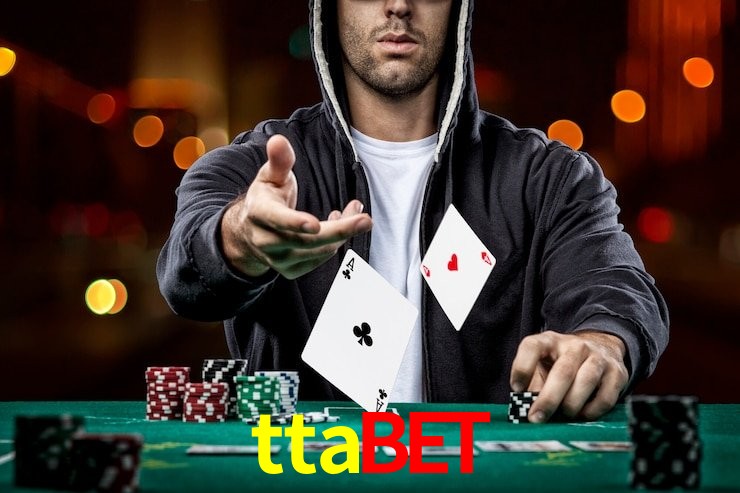ttabet.com