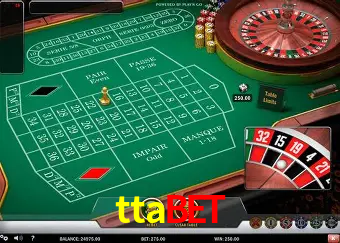 A Emoção da Loteria na ttabet: Uma Chance de Mudança de Vida