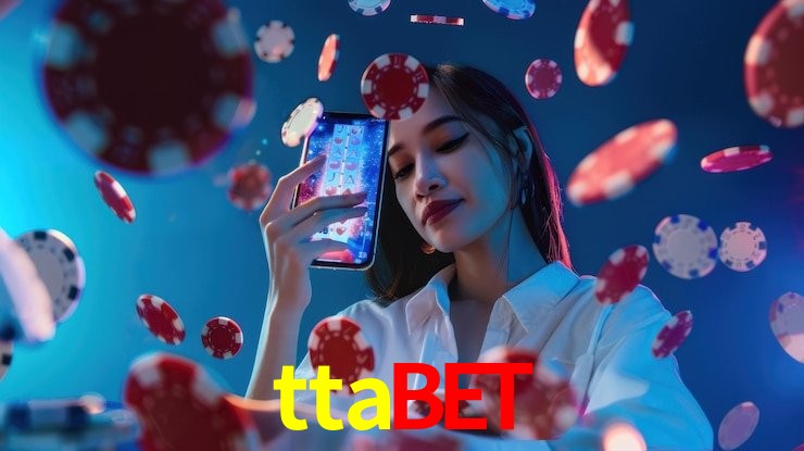 Casino Ao Vivo ttabet