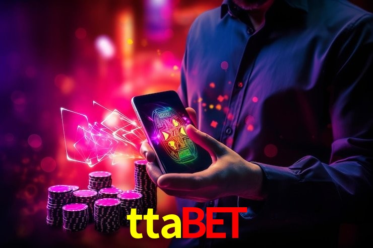 Recursos de Bônus ttabet