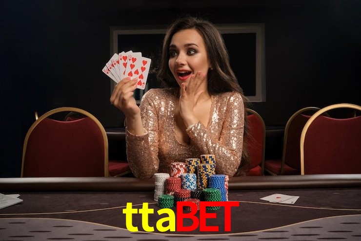 Apostas de Futebol ttabet