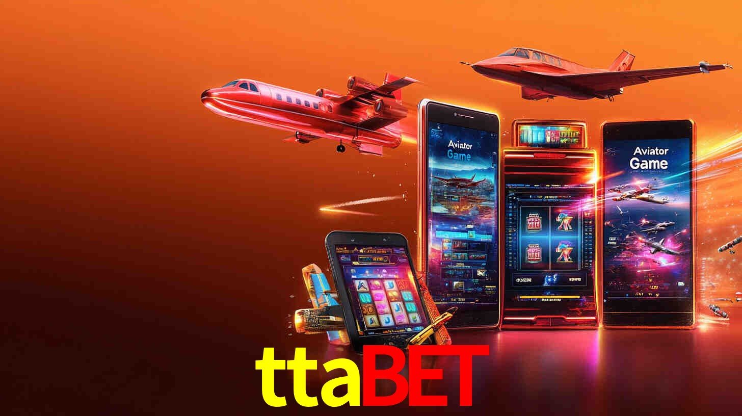 Jogo Aviator ttabet