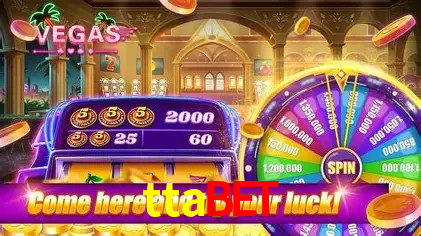 Descubra o Mundo do Cassino Online com ttabet