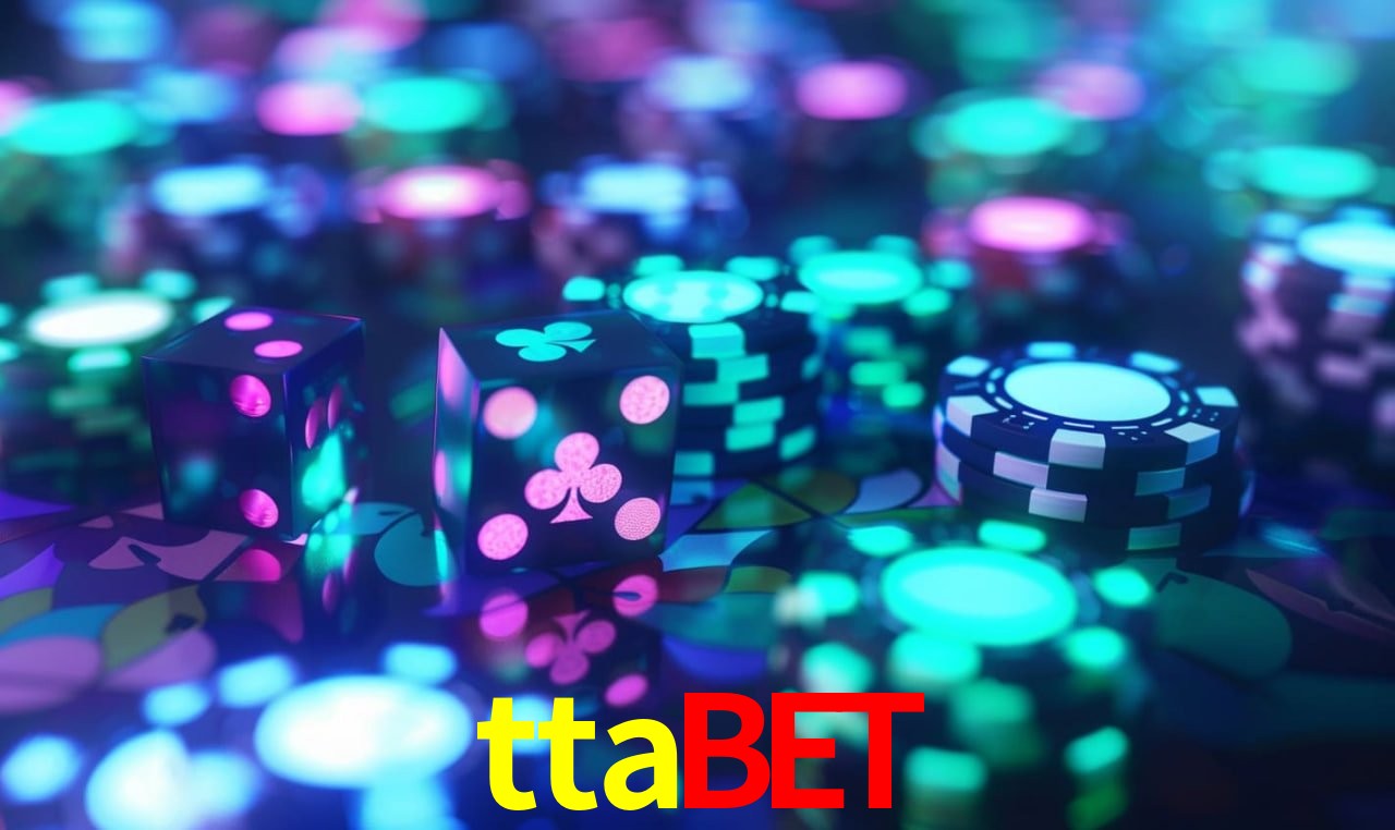 Diretório de Jogos ttabet