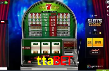 Desvendando o Mundo dos Jogos Virtuais na ttabet