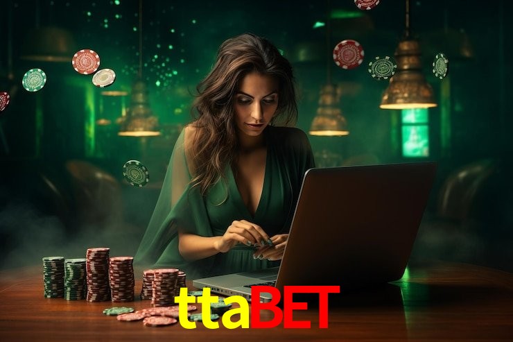 Interface do App ttabet