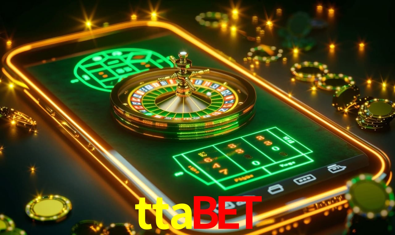 Diretório de Jogos ttabet