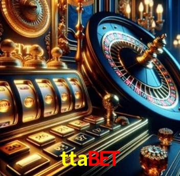 Casino Ao Vivo ttabet