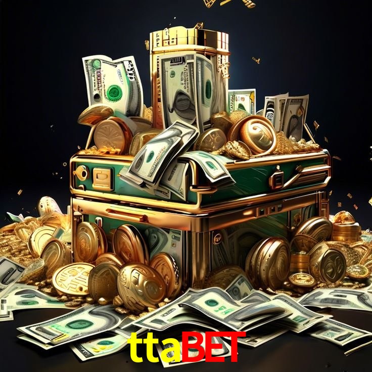 Tecnologia da Plataforma ttabet