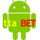 Aplicativo tta bet para Android